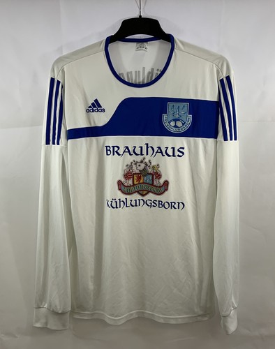 Fsv kühlungsborn matchworn - kühlungsborn,
