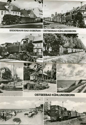 Deutschland konvolut karten - deutschland,