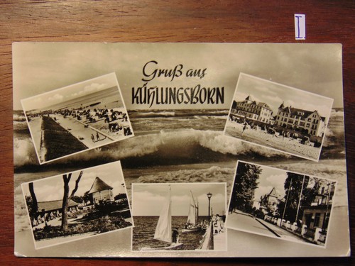 Postkarte ansichtskarte - postkarte,