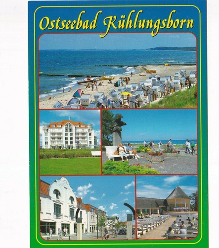 Kühlungsborn multiview - kühlungsborn,