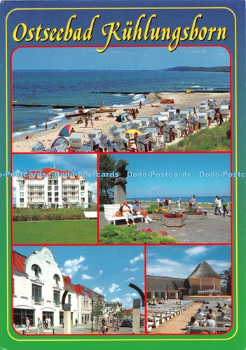 D127548 ostseebad - d127548,