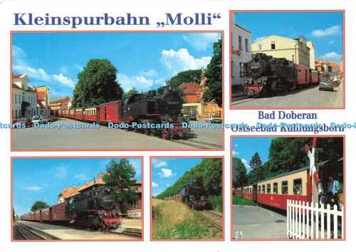 D226353 kleinkurbahn molli - d226353, bad